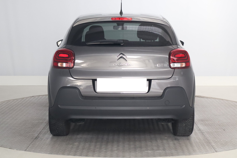 Citroen C3, 2024