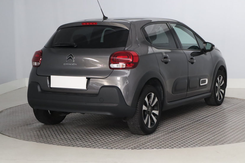 Citroen C3, 2024