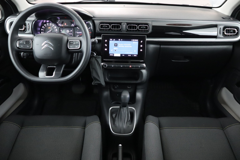 Citroen C3, 2024