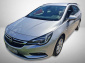 Opel Astra, 2018