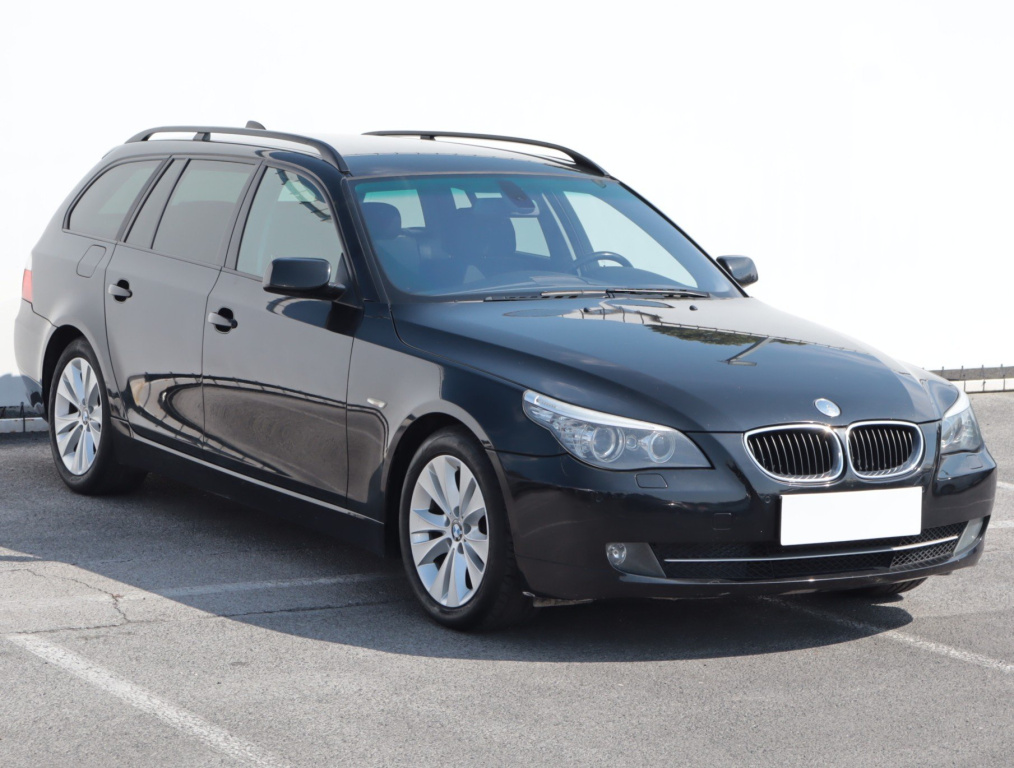 BMW 5