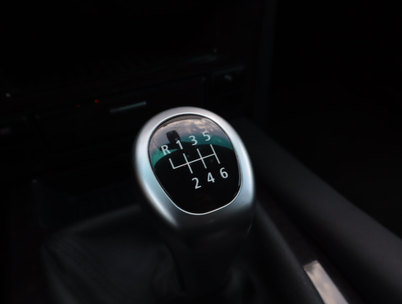 BMW 5, 2008