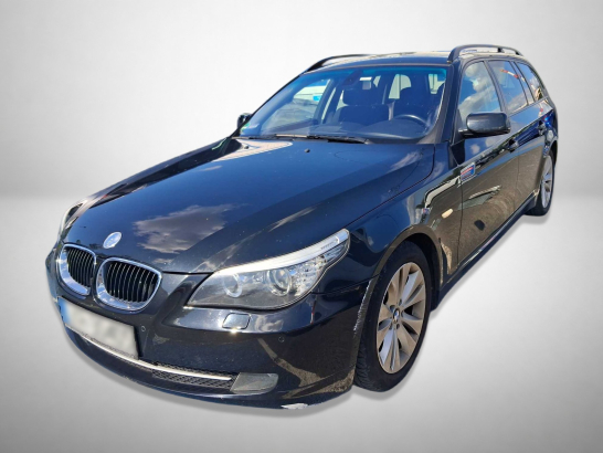 BMW 520d