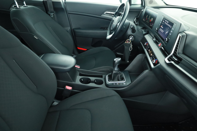 Kia Sportage, 2022