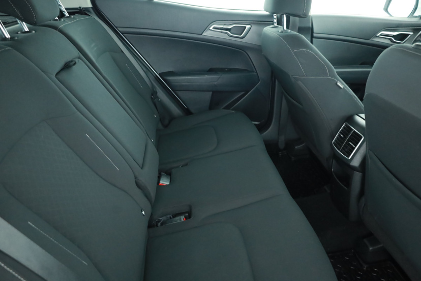 Kia Sportage, 2022