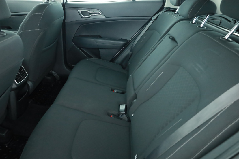Kia Sportage, 2022