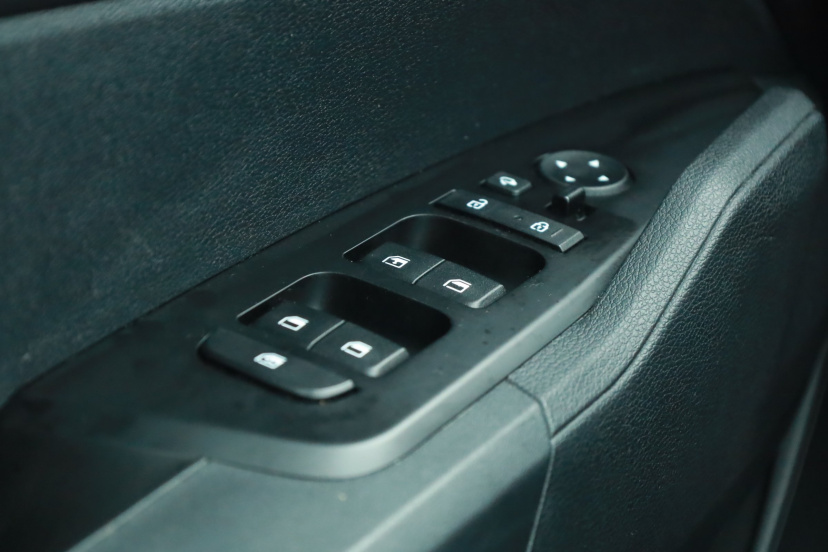 Kia Sportage, 2022