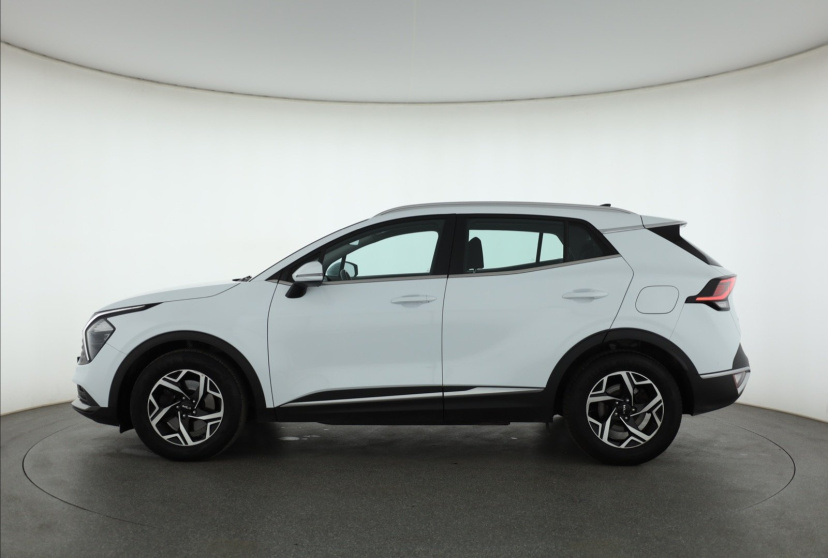 Kia Sportage, 2022
