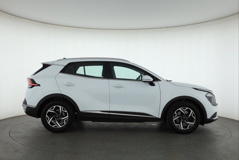 Kia Sportage, 2022