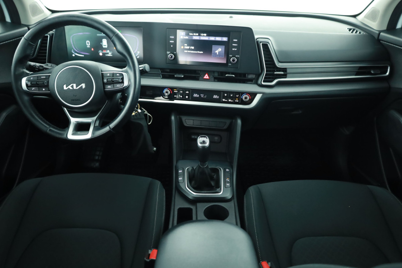 Kia Sportage, 2022
