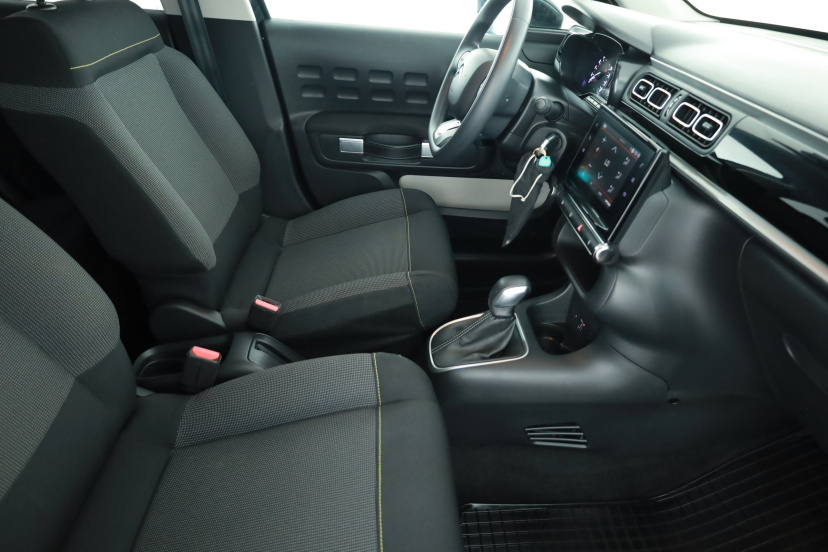 Citroen C3, 2024