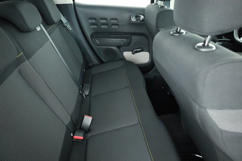 Citroen C3, 2024