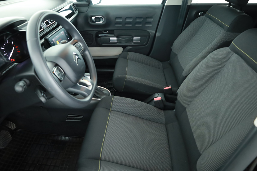 Citroen C3, 2024