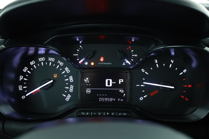 Citroen C3, 2024