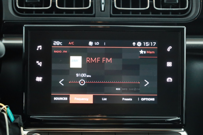 Citroen C3, 2024