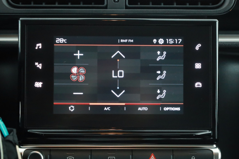 Citroen C3, 2024