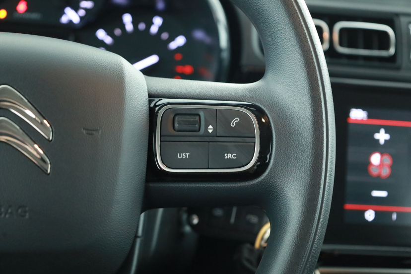 Citroen C3, 2024