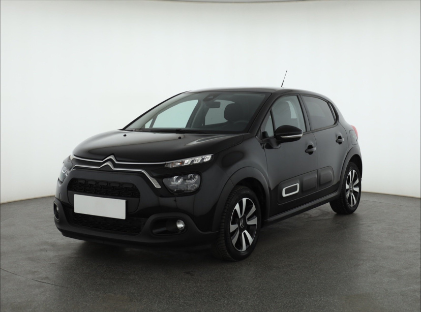 Citroen C3, 2024