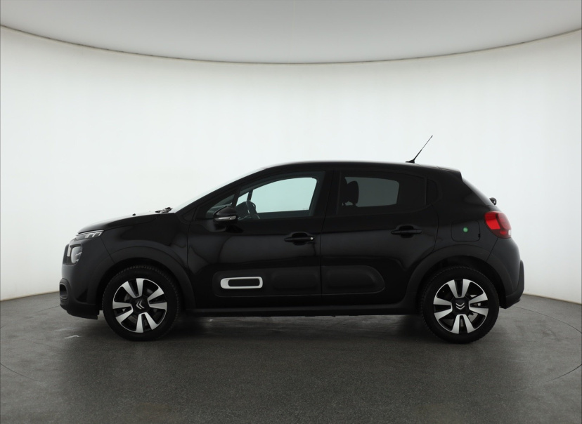 Citroen C3, 2024