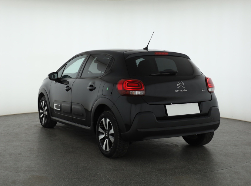 Citroen C3, 2024