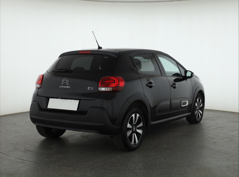 Citroen C3, 2024