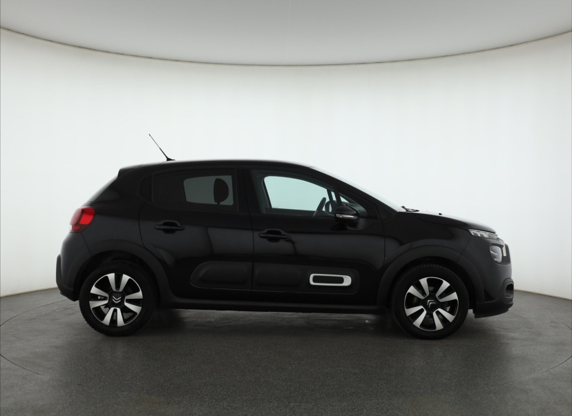 Citroen C3, 2024