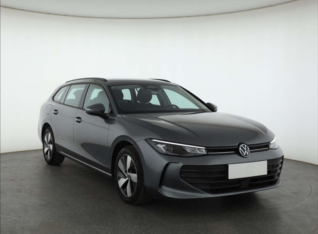 Volkswagen Passat Variant 1.5 eTSI ACT