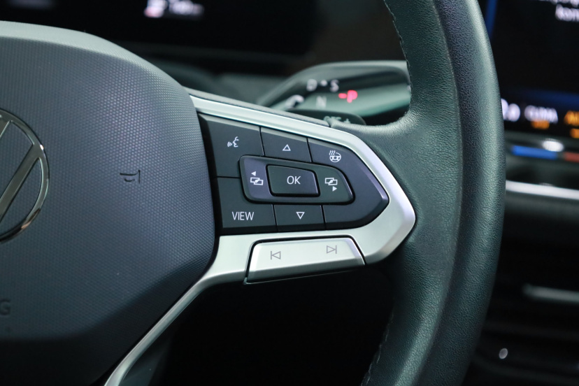 Volkswagen Passat, 2024