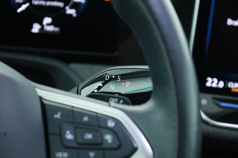 Volkswagen Passat, 2024
