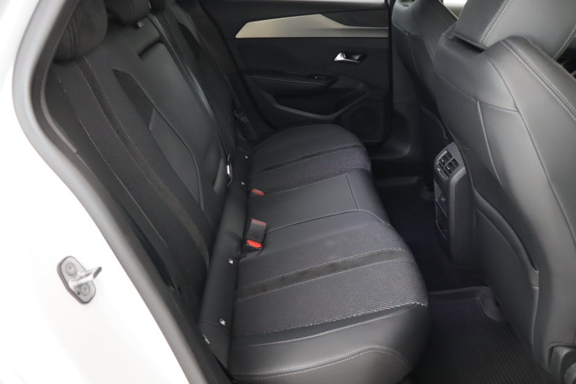 Peugeot 308, 2024