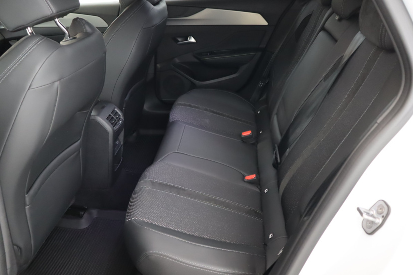 Peugeot 308, 2024