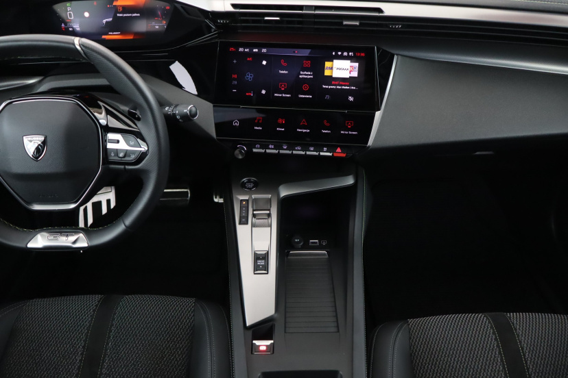 Peugeot 308, 2024