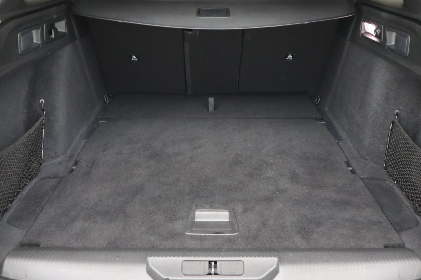Peugeot 308, 2024