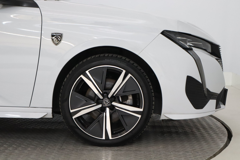 Peugeot 308, 2024
