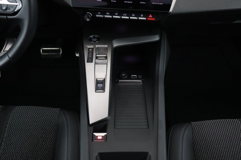 Peugeot 308, 2024
