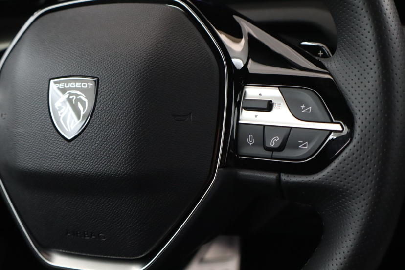 Peugeot 308, 2024