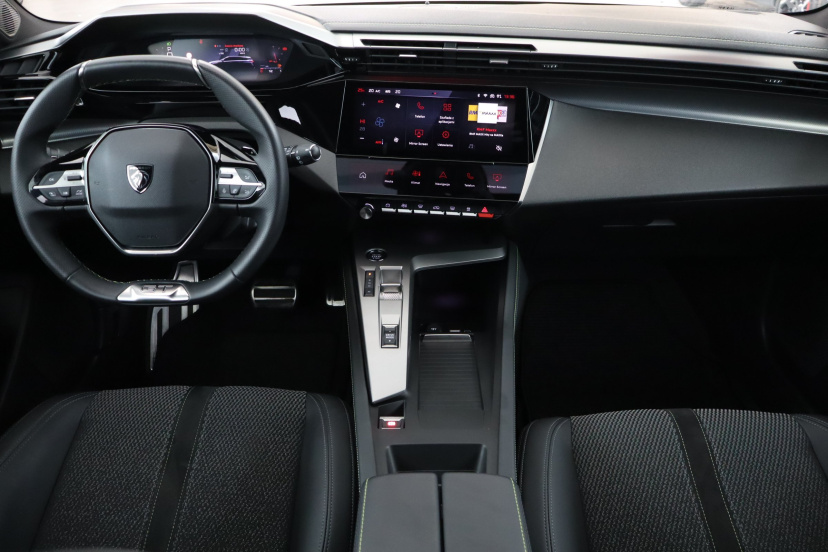 Peugeot 308, 2024