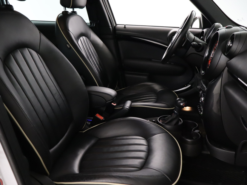 MINI Countryman, 2015