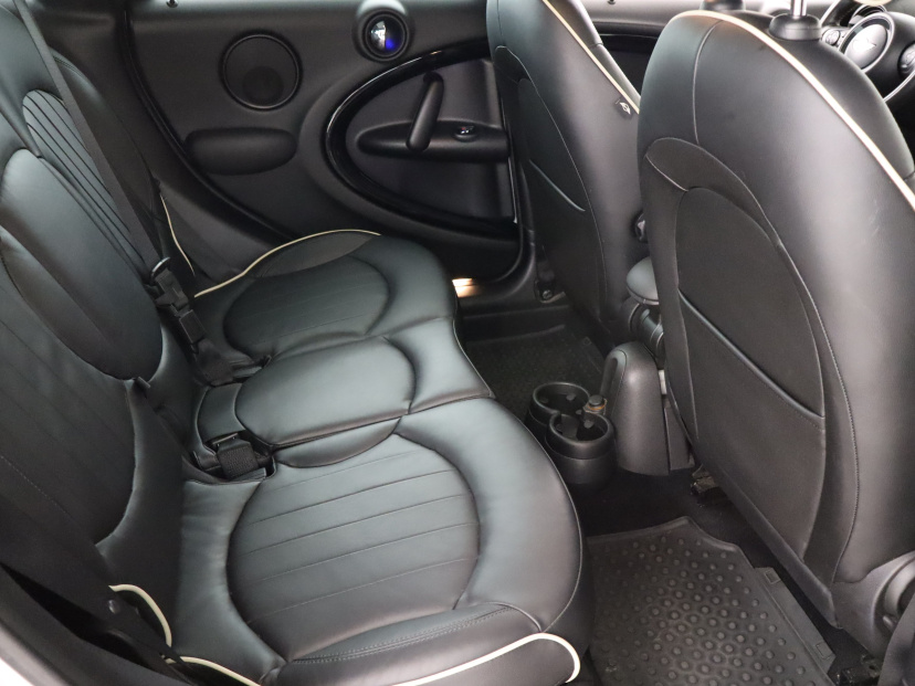 MINI Countryman, 2015
