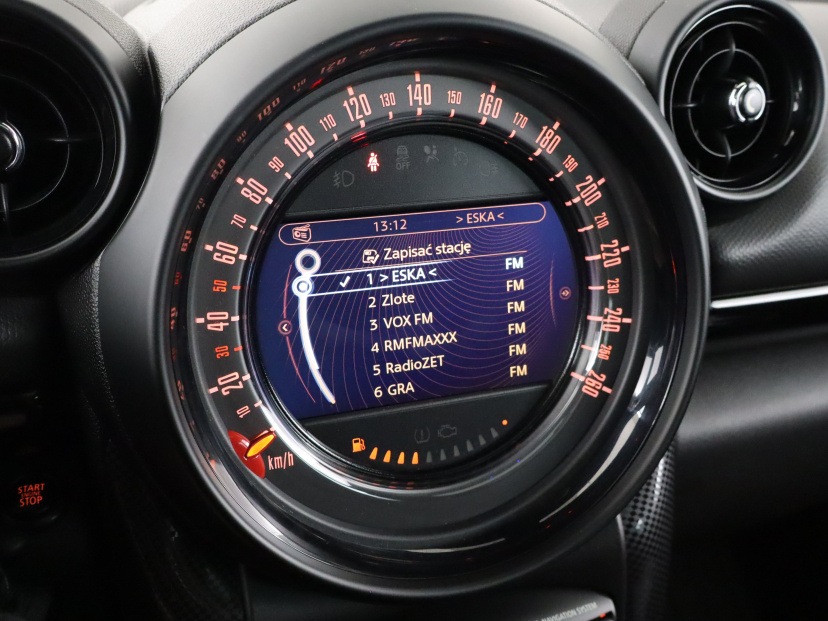 MINI Countryman, 2015