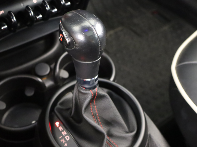 MINI Countryman, 2015