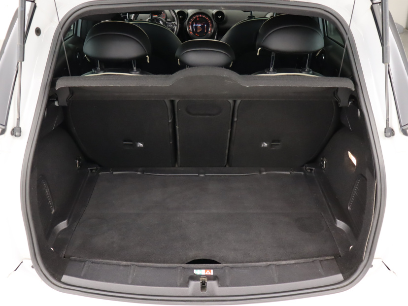 MINI Countryman, 2015