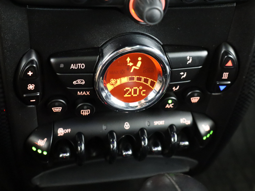 MINI Countryman, 2015