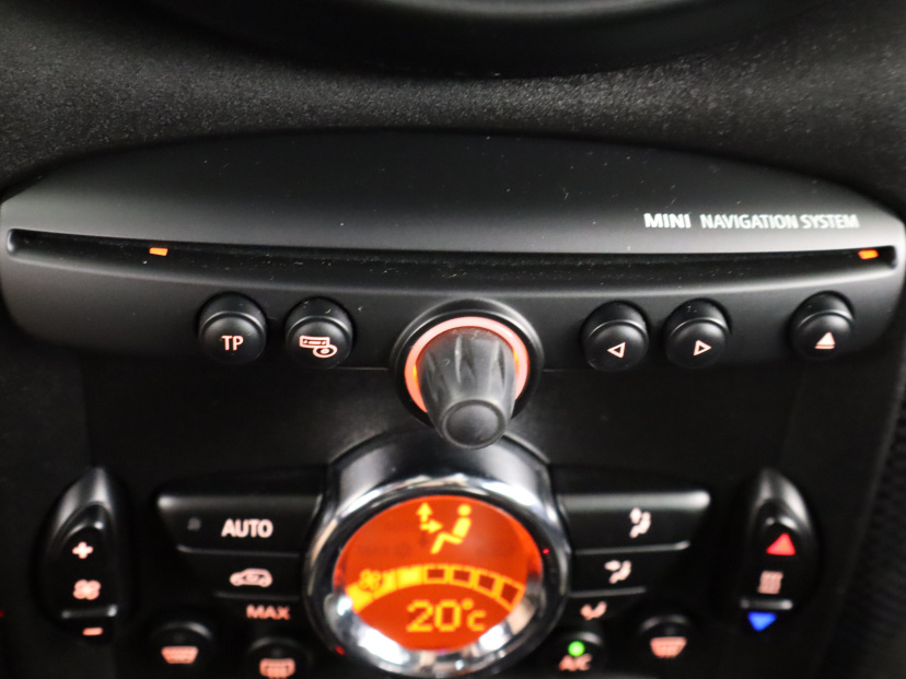 MINI Countryman, 2015