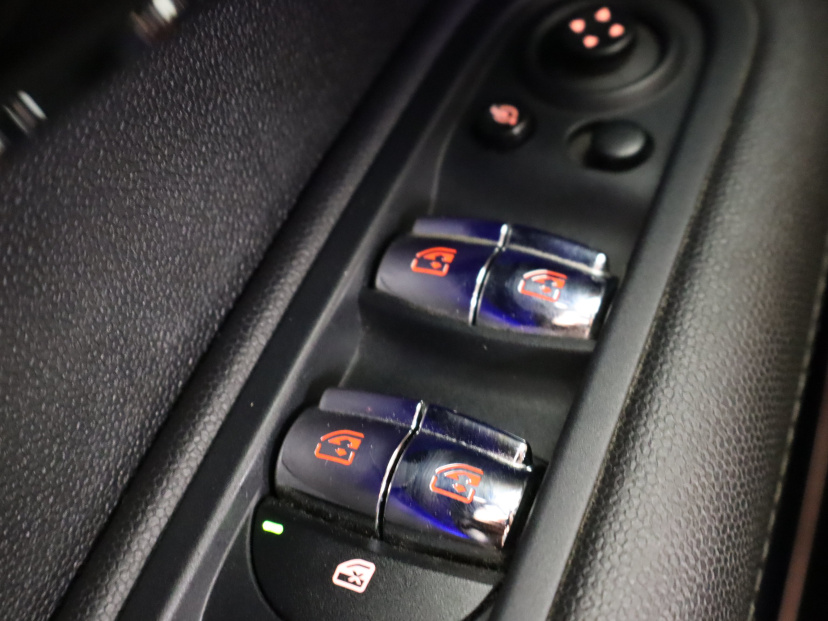 MINI Countryman, 2015