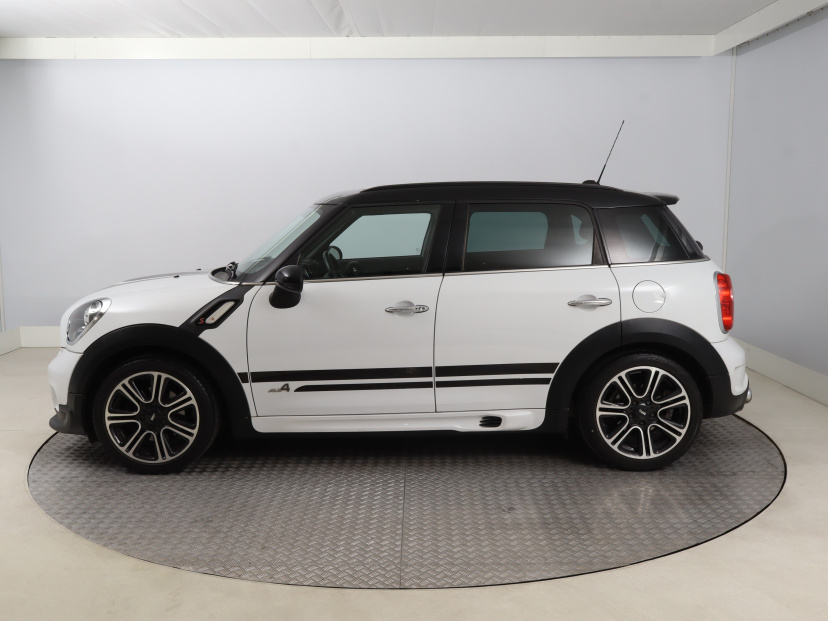 MINI Countryman, 2015