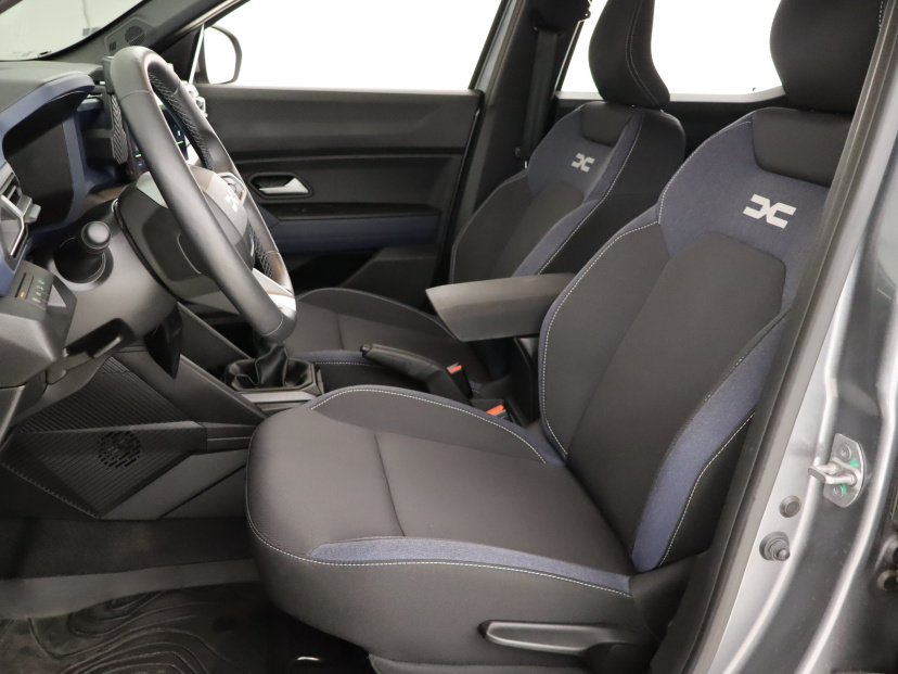 Dacia Duster, 2024