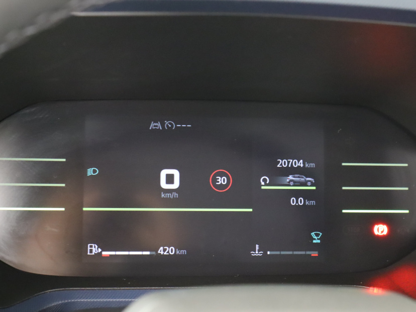 Dacia Duster, 2024