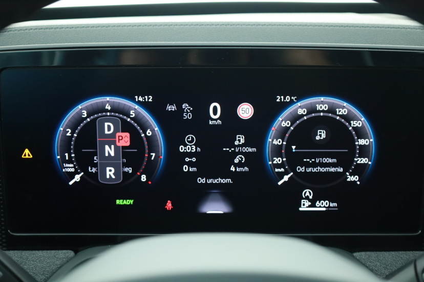 Volkswagen Passat, 2024