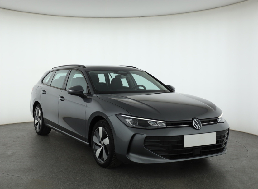 Volkswagen Passat, 2024